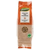 Kräuter der Provence Würziges & Makrobiotik Gewürzmischungen