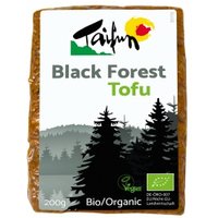 Tofu Black Forest Kühltheke Tofu & Tempeh