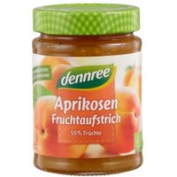 Aprikosen-Fruchtaufstrich Feinkost & Aufstriche Fruchtaufstriche