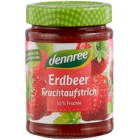 Erdbeer-Fruchtaufstrich Feinkost & Aufstriche Fruchtaufstriche