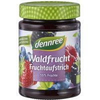 Waldfrucht-Aufstrich Feinkost & Aufstriche Fruchtaufstriche