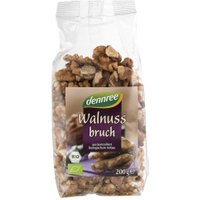 Walnusskernbruch Nüsse & Trockenfrüchte Nüsse