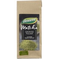 Grüntee Japan Matcha Kaffee, Tee & Kakao Grüntee
