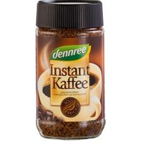 Instant-Kaffee Kaffee, Tee & Kakao Kaffee, gemahlen