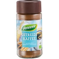 Getreidekaffee Kaffee, Tee & Kakao Getreidekaffee