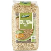 Quinoa, weiß Müsli & Getreide Getreide