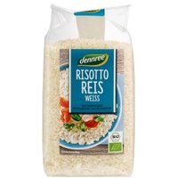 Risotto-Reis, weiß Nudeln & Reis Geschälter Reis
