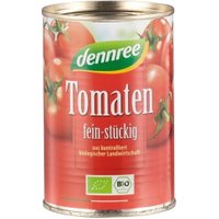 Tomaten, fein-stückig Feinkost & Aufstriche Tomatenprodukte & Ketchup