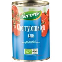 Cherrytomaten, ungeschält Feinkost & Aufstriche Tomatenprodukte & Ketchup