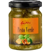 Pesto Verde Feinkost & Aufstriche  Pesto