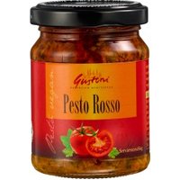Pesto Rosso Feinkost & Aufstriche  Pesto