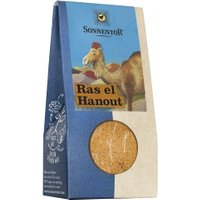 Ras el Hanout Würziges & Makrobiotik  Gewürzmischungen