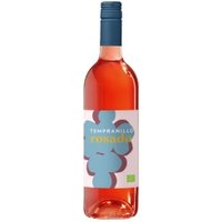 Tempranillo Tierra de Castilla Rosado Weine, Biere & Spirituosen  Wein aus Spanien
