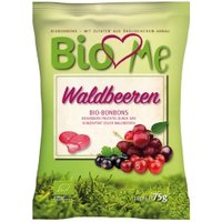 Waldbeer-Bonbons Süßigkeiten & Knabbern  Bonbons & Lutscher