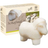 Schafmilchseife Weißes Schaf Weitere Produkte  Ostern
