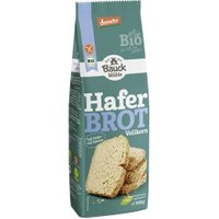 Haferbrot-Backmischung, glutenfrei Backwaren & -zutaten  Backmischungen