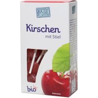 Stielkirschen Süßigkeiten & Knabbern  Bonbons & Lutscher