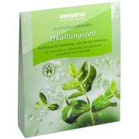 Badekissen Erkältungszeit Naturkosmetik Duschen & Baden