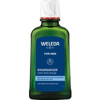 Rasierwasser Naturkosmetik  Männerpflege