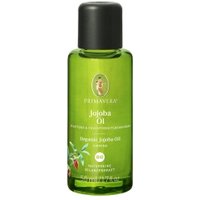 Jojobaöl zur Körperpflege Naturkosmetik  Kosmetiköle