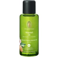 Mandelöl zur Körperpflege Naturkosmetik  Kosmetiköle