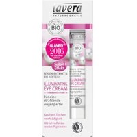 Illuminating Eye Cream Naturkosmetik  Gesichtspflege