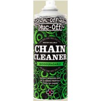 Naturzeit Chain Cleaner Kettenreiniger Inhalt 400 ml
