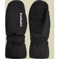 Naturzeit 25% Rabatt auf Haysburg Handschuhe 58852 M in klassischem Schwarz