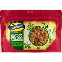 Naturzeit 25% Rabatt auf knuspriges ApfelZimtGranola 150g