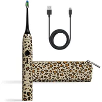 Brosses à dents électriques NEOSONIC Leopard