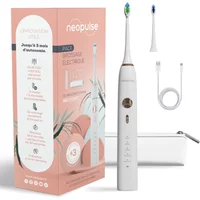 Brosses à dents électriques NEOSONIC Blanc
