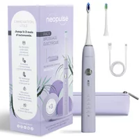 Brosses à dents électriques NEOSONIC Lilas