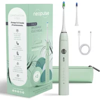 Brosses à dents électriques NEOSONIC Vert sauge