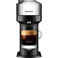 Nespresso Vertuo Next Deluxe Pure Chrome Vertuo Kaffeemaschine