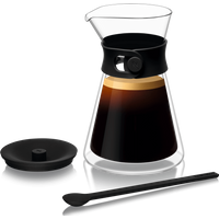 Nespresso VERTUO Carafe Set (610 ml)