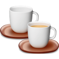 Nespresso LUME Lungo Tassen (2 x 180 ml)