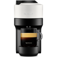 Nespresso VERTUO POP Coconut White Vertuo Kaffeemaschine