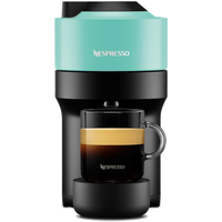 Nespresso Vertuo POP Aqua Mint Vertuo Kaffeemaschine
