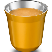 Nespresso PIXIE Espresso, Istanbul (80 ml)