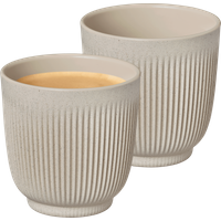 Nespresso LOOP Lungo Tassen (2 x 180 ml)