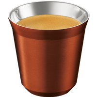 Nespresso PIXIE Lungo, Cape Town (160 ml)