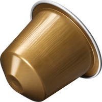 Nespresso Ispirazione Venezia Original Line 10 Espresso Kaffeekapseln 40 ml Harmonisch & vollmundig