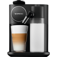 Nespresso Gran Lattissima Sophisticated Darks Original Kaffeemaschine