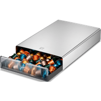 Nespresso Drawer Kapselspender