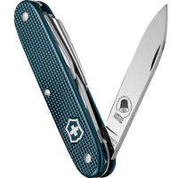 Nespresso Victorinox Schweizer Taschenmesser