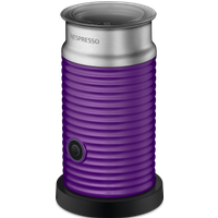 Nespresso Aeroccino3 Purple