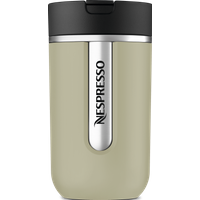 Nespresso Travel Mug Small Sage Green (300 ml)