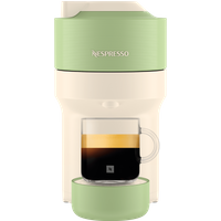 Nespresso VERTUO POP Pistachio Green Vertuo Kaffeemaschine