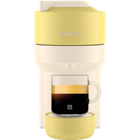 Nespresso VERTUO POP Pastel Yellow Vertuo Kaffeemaschine