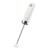 Nespresso NanoFoamer
